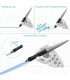قلم نوری ایکس پی پن مدل Deco Pro Small برند XP PEN