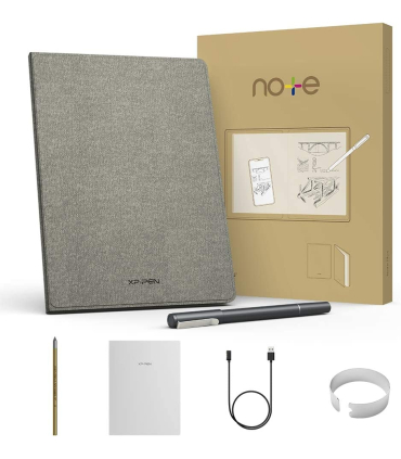 دفتر هوشمند ایکس پی پن مدل Note Plus برند XP-PEN