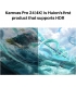 مانیتور طراحی هویون مدل Kamvas Pro 24 4K UHD برند Huion 