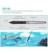 قلم نوری هویون مدل H610Pro V2 برند Huion