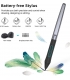قلم نوری هویون مدل Inspiroy H1060P برند Huion 