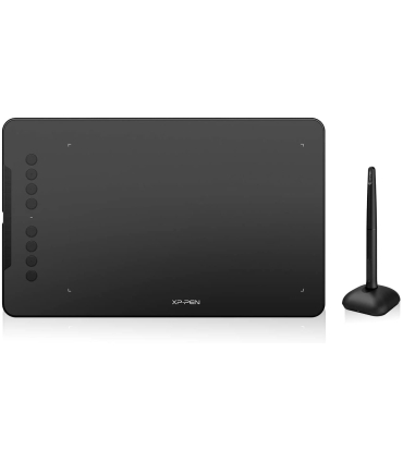 قلم نوری ایکس پی پن مدل Deco 01 V2 برند XP PEN
