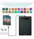 قلم نوری ایکس پی پن مدل Star G960S برند XP PEN