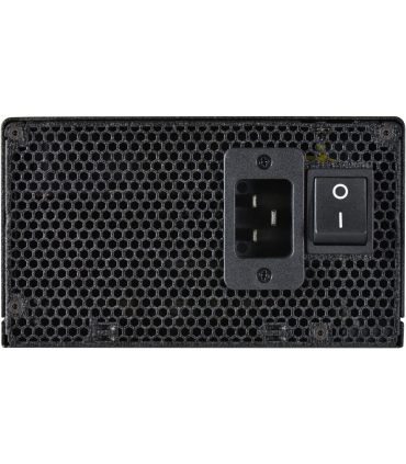پاور ای وی جی ای مدل سوپرنوا تی 2 با توان 1600 وات EVGA Supernova 1600W T2 80+ Titanium Fully Modular NVIDIA SLI