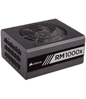 منبع تغذیه کامپیوتر کورسیر Corsair RM1000x 1000W 80 Plus Gold