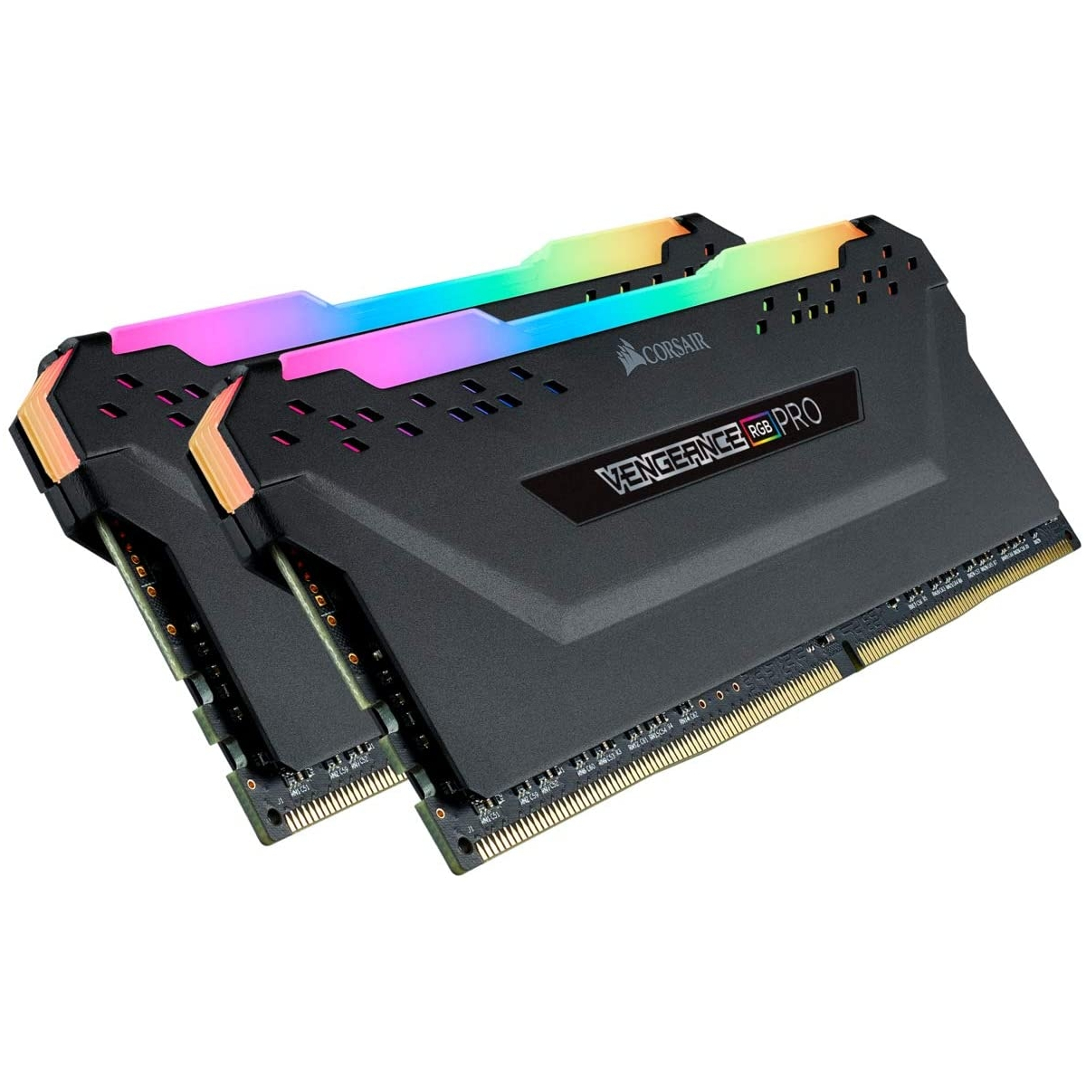 Corsair vengeance rgb 16gb 3000mhz sale