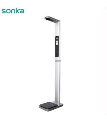دستگاه اندازه گیری وزن و قد سونکا مدل 9275 برند SONKA