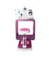 میز کار بیمارستان سونکا مدل hospital kiosk برند SONKA