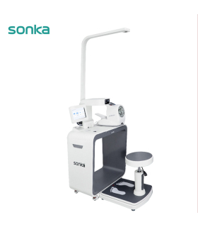 دستگاه فشار خون سونکا مدل E600A omron برند SONKA