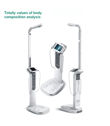 ترازوی آنالیز و غربالگری سلامت بدن سونکا مدل Medical SK-X9L برند SONKA
