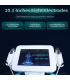 ترازوی آنالیز و غربالگری سلامت بدن سونکا مدل Medical SK-X9L برند SONKA