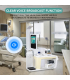 کیوسک پزشکی Telemedicine kiosk manufacturers برند SONKA - زمان تحویل بین 6 تا 8 هفته کاری