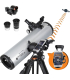 تلسکوپ سلسترون مدل 130AZ برند Celestron