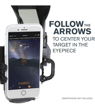 تلسکوپ سلسترون مدل 130AZ برند Celestron