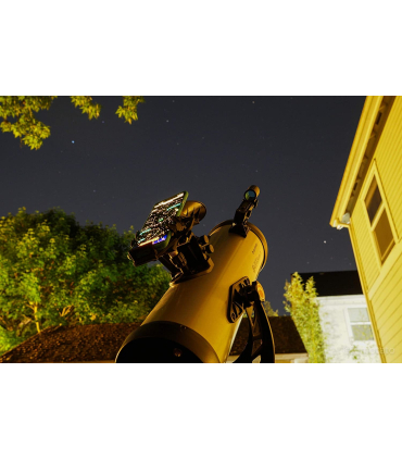 تلسکوپ سلسترون مدل 130AZ برند Celestron