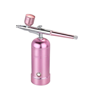 ايربراش تی سی شارژی بدون نیاز به پمپ خارجی AirBrush TC-03