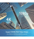 هاب 9 در 1 یوگرین مدل 40873 برند UGREEN