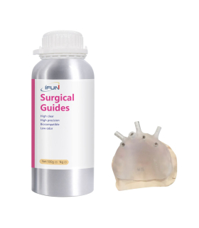 رزین آیفون مدل iF3165 surgical UV برند ifUN