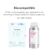 رزین آیفون مدل iF3165 surgical UV برند ifUN