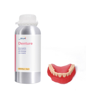 رزین آیفون مدل iF3166 Denture UV برند ifUN