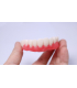 رزین آیفون مدل iF3166 Denture UV برند ifUN
