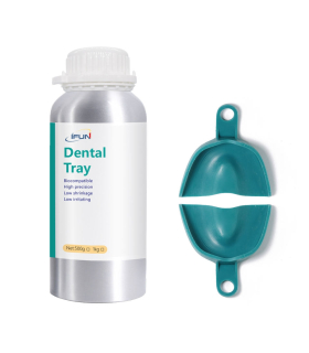رزین آیفون مدل iF3167 Tray UV برند ifUN