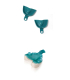 رزین آیفون مدل iF3167 Tray UV برند ifUN