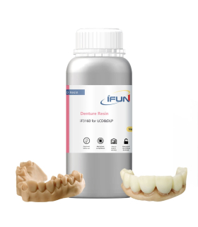 رزین آیفون مدل if3160 Mould UV برند ifUN