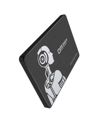 اس اس دی SSD ظرفیت 120G برند DM مدل DM High Speed 2.5 inch thin SSD new arrival SATA3 SSD F550