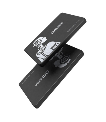 اس اس دی SSD ظرفیت 240G برند DM مدل DM High Speed 2.5 inch thin SSD new arrival SATA3 SSD F550