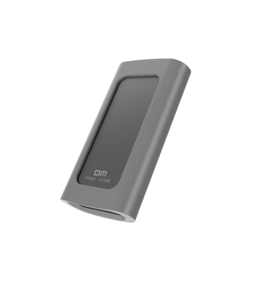 هارد 256 گیگ Type C دی ام مدل FS300 برند DM