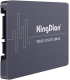 اس اس دی ساتا کینگ دیان ظرفیت 256G مدل Interface S370 برند KingDian 