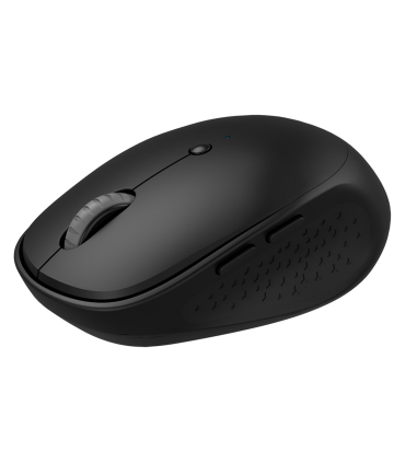 ماوس بی سیم اف دی مدل E580 برند FD رنگ مشکی
