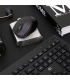 ماوس و کیبورد بی سیم اف دی مدل iK7800 برند FD