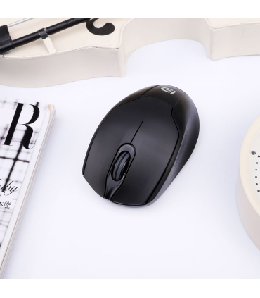 ماوس و کیبورد بی سیم اف دی مدل iK7800 برند FD
