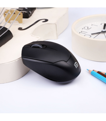 ماوس و کیبورد بی سیم اف دی مدل iK7800 برند FD
