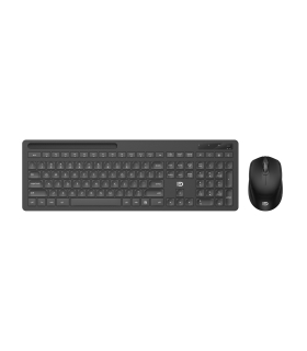ماوس و کیبورد بی سیم اف دی مدل iK7800 برند FD