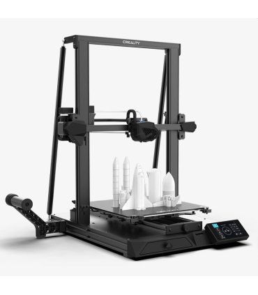 پرینتر سه بعدی کریلیتی مدل CR-10 Smart برند Creality