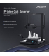 پرینتر سه بعدی کریلیتی مدل CR-10 Smart برند Creality