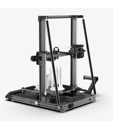 پرینتر سه بعدی کریلیتی مدل CR-10 Smart برند Creality