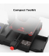 پرینتر سه بعدی کریلیتی مدل Ender-2 Pro برند Creality