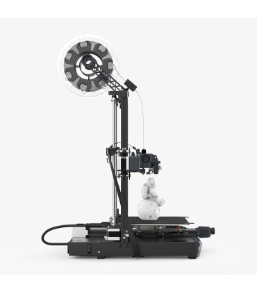 پرینتر سه بعدی کریلیتی مدل Ender 3-S1 برند Creality