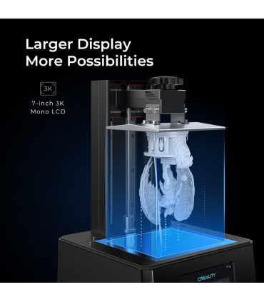 چاپگر سه بعدی مدل HALOT-ONE PRO - تحویل 6 تا 8 هفته کاری
