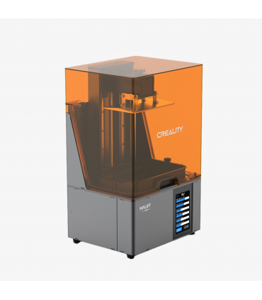 چاپگر سه بعدی مدل HALOT-SKY - تحویل 6 تا 8 هفته کاری