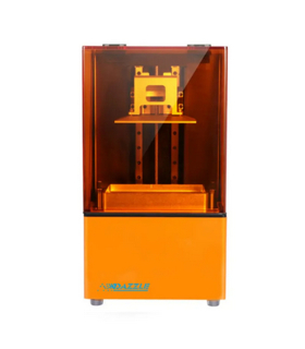 چاپگر سه بعدی دازل مدل L120 LCD 3D Printer برند Dazzle