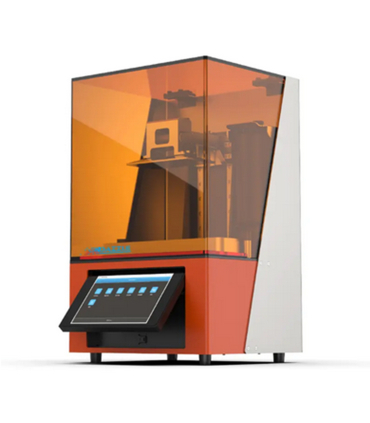 چاپگر سه بعدی دازل مدل L120 Pro LCD 3D Printer برند Dazzle