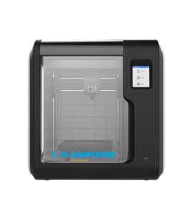 چاپگر سه بعدی مدل Flashforge Adventurer 3 3D Printer - تحویل 6 تا 8 هفته کاری