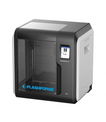 چاپگر سه بعدی مدل Flashforge Adventurer 3 Lite 3D Printer - تحویل 6 تا 8 هفته کاری