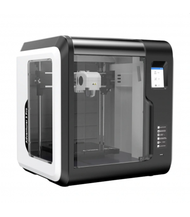 چاپگر سه بعدی مدل Flashforge Adventurer 3 Pro 3D Printer - تحویل 6 تا 8 هفته کاری