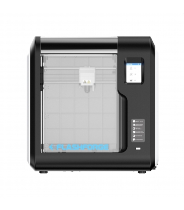 چاپگر سه بعدی مدل Flashforge Adventurer 3C FDM 3D Printer - تحویل 6 تا 8 هفته کاری